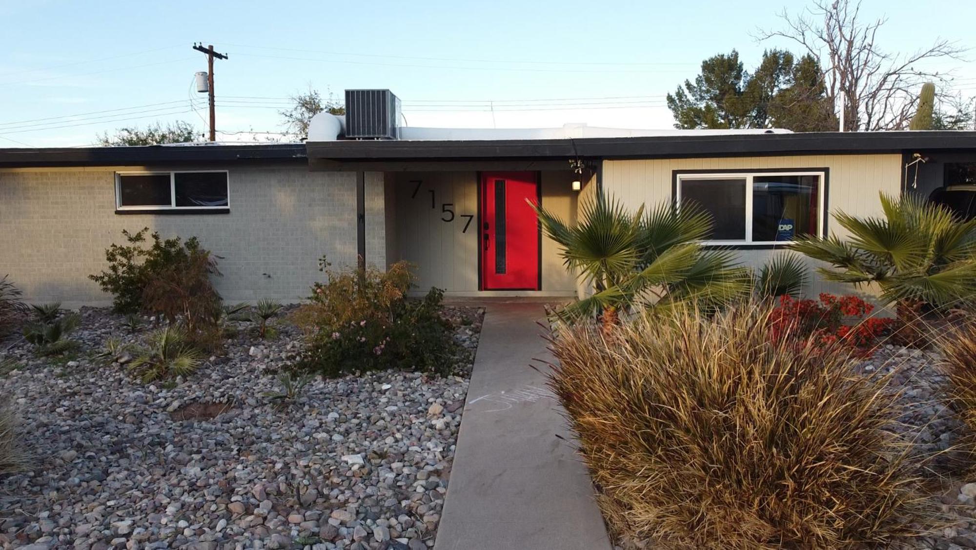 טוסון Private Home - Heated Pool, Billiards, Darts, Foosball, Fireplace, 5 Smart Tvs, Bbq, Cotton Bedding - The Saguaro Sanctuary, Pool Heat Optional מראה חיצוני תמונה