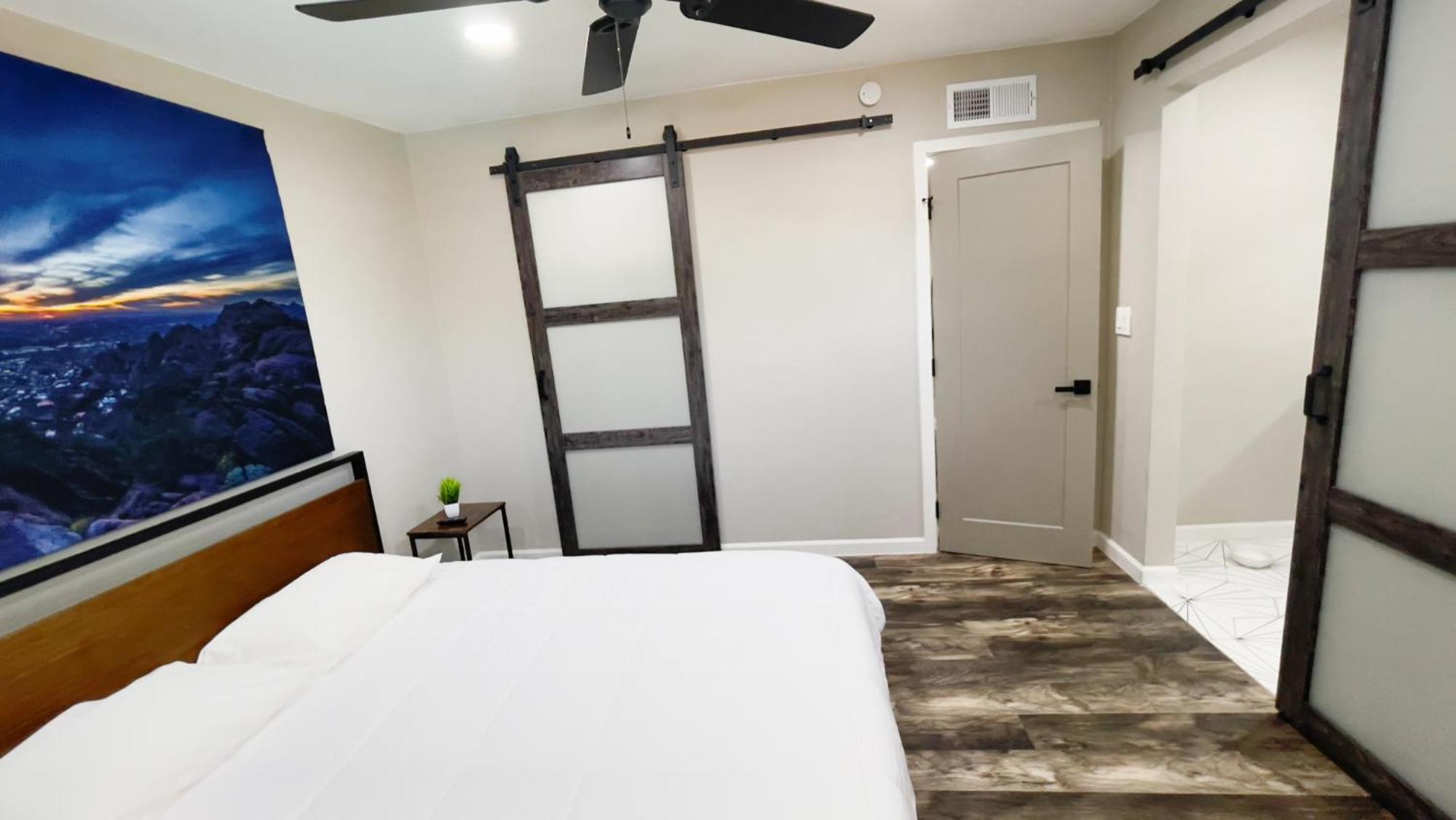 טוסון Private Home - Heated Pool, Billiards, Darts, Foosball, Fireplace, 5 Smart Tvs, Bbq, Cotton Bedding - The Saguaro Sanctuary, Pool Heat Optional מראה חיצוני תמונה